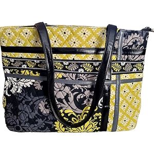 Vera Bradley Multi-Purpose Bag Large